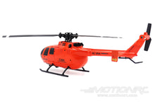 Load image into Gallery viewer, RotorScale BO-105 with Gyro 100 Size Helicopter - RTF RSH1007-001
