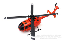 Load image into Gallery viewer, RotorScale BO-105 with Gyro 100 Size Helicopter - RTF RSH1007-001
