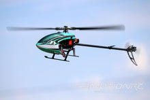 Load image into Gallery viewer, RotorScale F1 180 Size Gyro Stabilized Helicopter - RTF RSH1003-001

