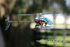 RotorScale F1 180 Size Gyro Stabilized Helicopter - RTF RSH1003-001