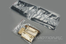 Load image into Gallery viewer, RotorScale MD500E Police 450 Landing Gear Strut Set RSH000103

