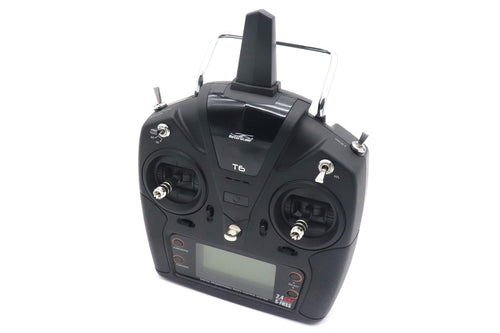 RotorScale PDX 8-Channel Transmitter RSH6008-004