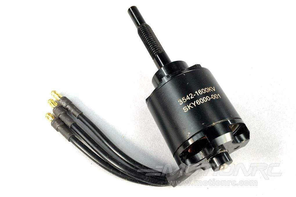 Skynetic 1000mm Havok Racer 3542-1600kV Brushless Motor SKY6000-001