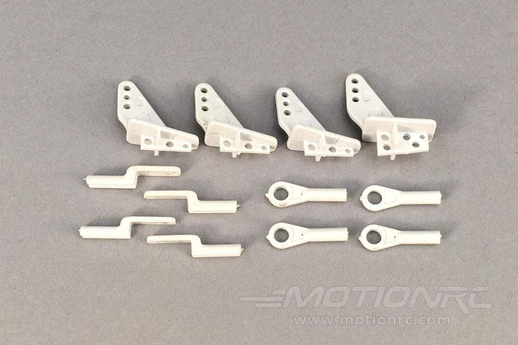 Skynetic 1000mm Havok Racer Control Horns and Clevis Set Type 1 SKY5010-001