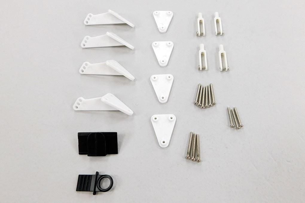 Skynetic 1120mm Revolution Plastic Parts Set