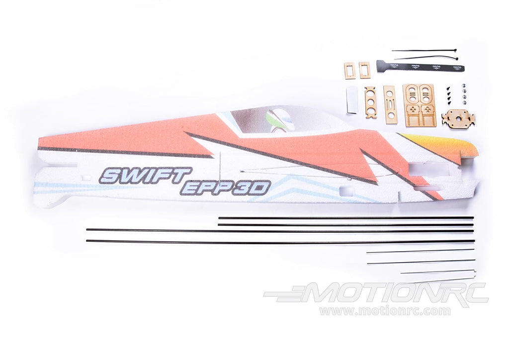 Skynetic 1200mm Swift 3D Fuselage SKY1009-101