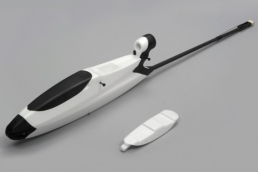Skynetic 1400mm Mercury Fuselage