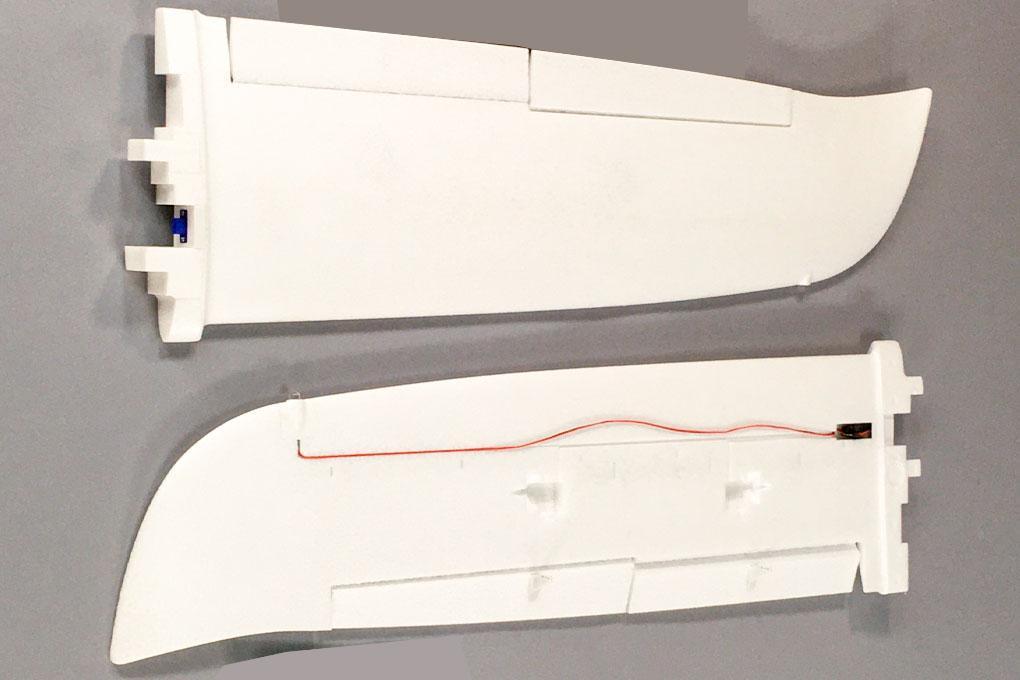 Skynetic 1400mm Shrike Glider Main Wing SKY1001-102
