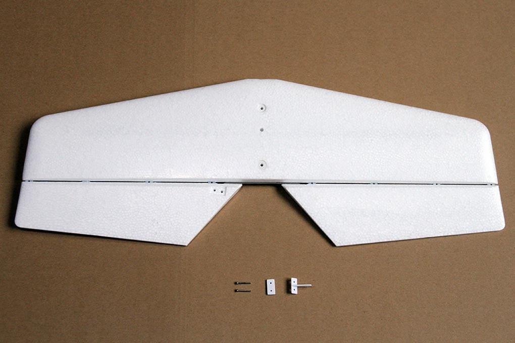 Skynetic 1600mm Air Titan Horizontal Stabilizer