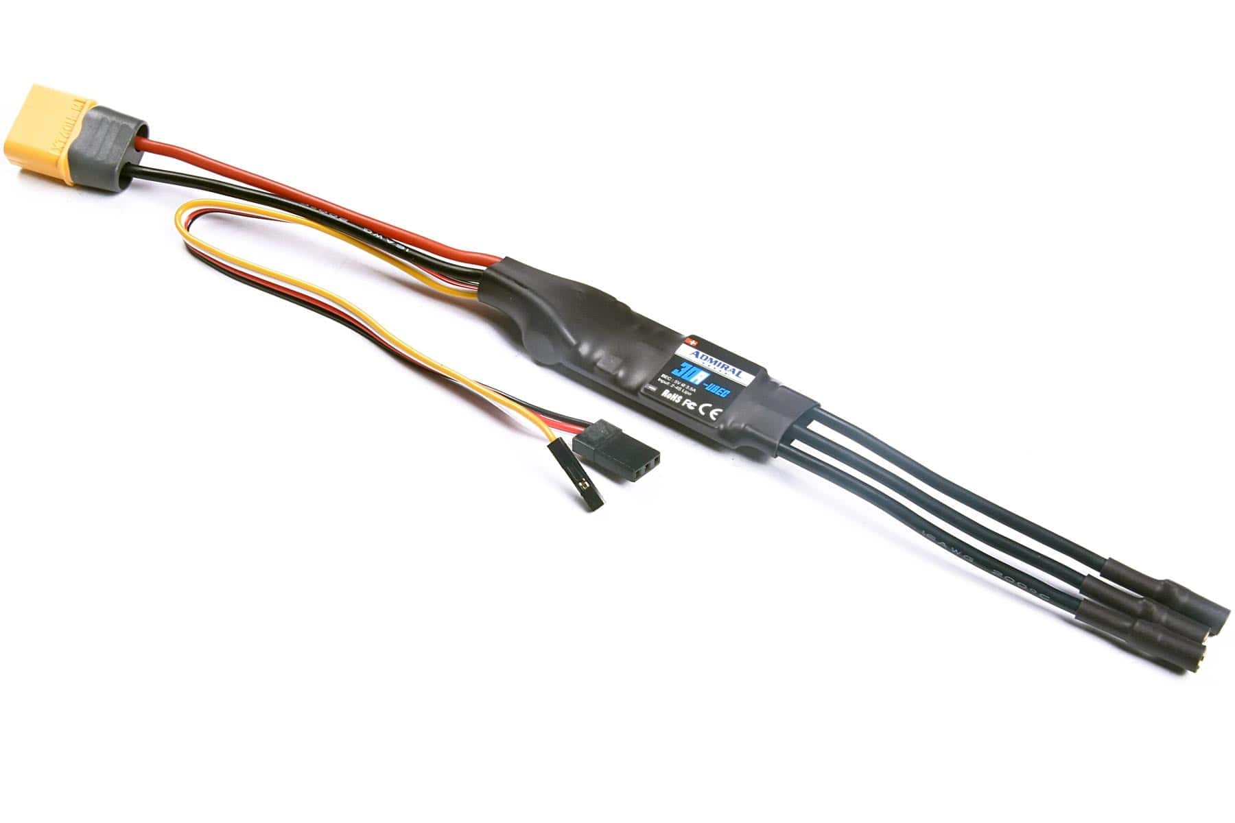 Skynetic 30A ESC SKY6003-006