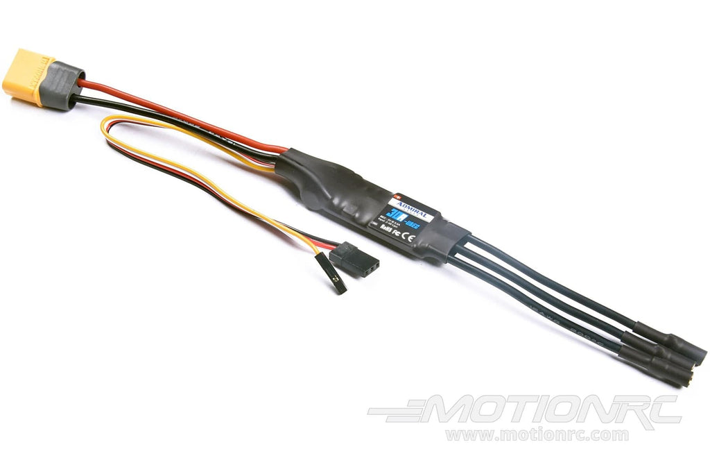 Skynetic 30A ESC SKY6003-006