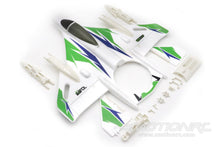 Load image into Gallery viewer, Skynetic 450mm Mesa VTOL Fuselage and Plastic Parts Set SKY1048-002
