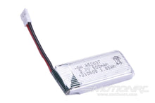 Load image into Gallery viewer, Skynetic 500mAh 1S 3.7V LiPo Battery with Micro Connector SKY1050-009
