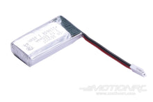 Load image into Gallery viewer, Skynetic 500mAh 1S 3.7V LiPo Battery with Micro Connector SKY1050-009
