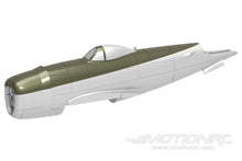 Load image into Gallery viewer, Skynetic 500mm Mini P-47 Razorback Fuselage Set with Motor Assembly SKY1050-002
