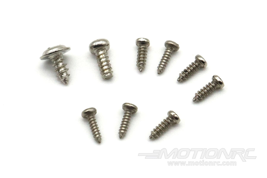 Skynetic 505mm Cub Screw Set SKY1049-014