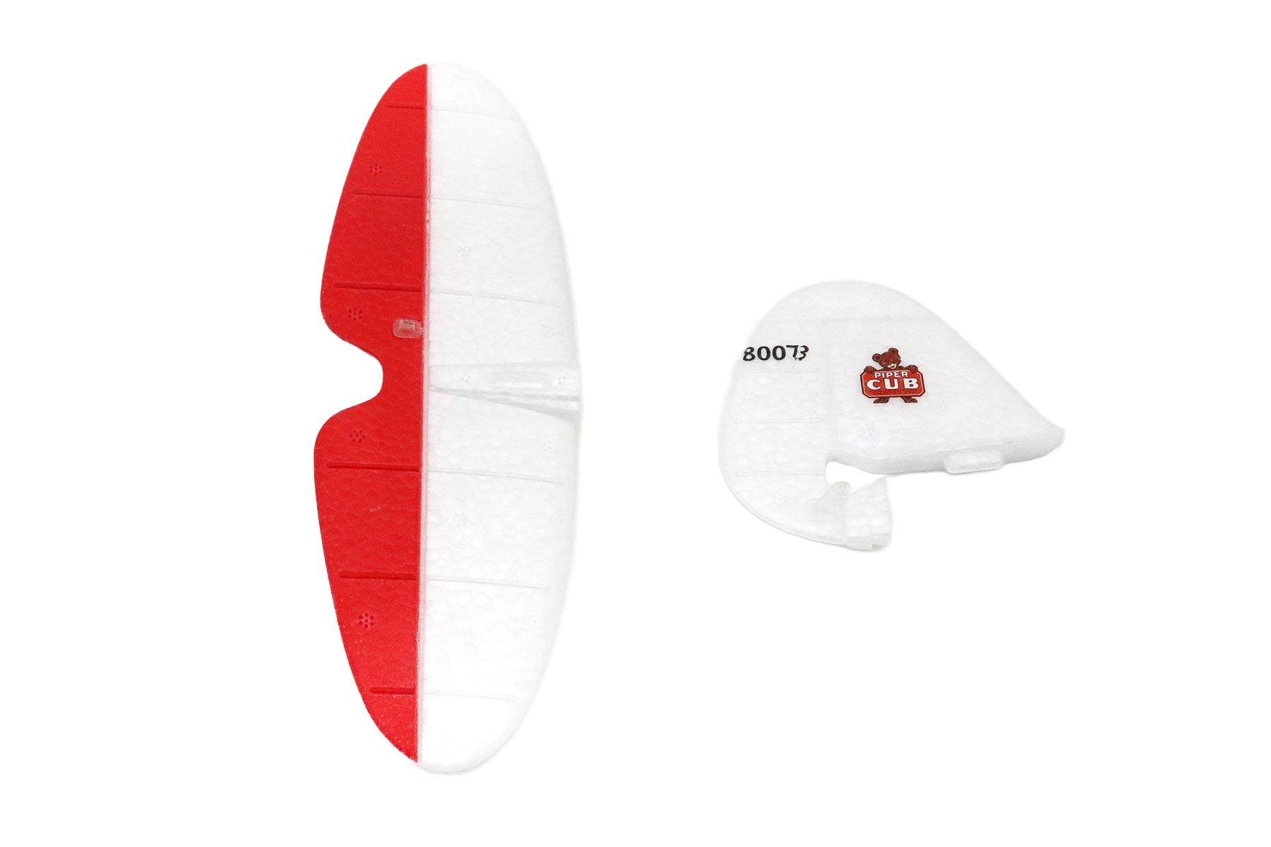 Skynetic 505mm Cub Tail Set SKY1049-003