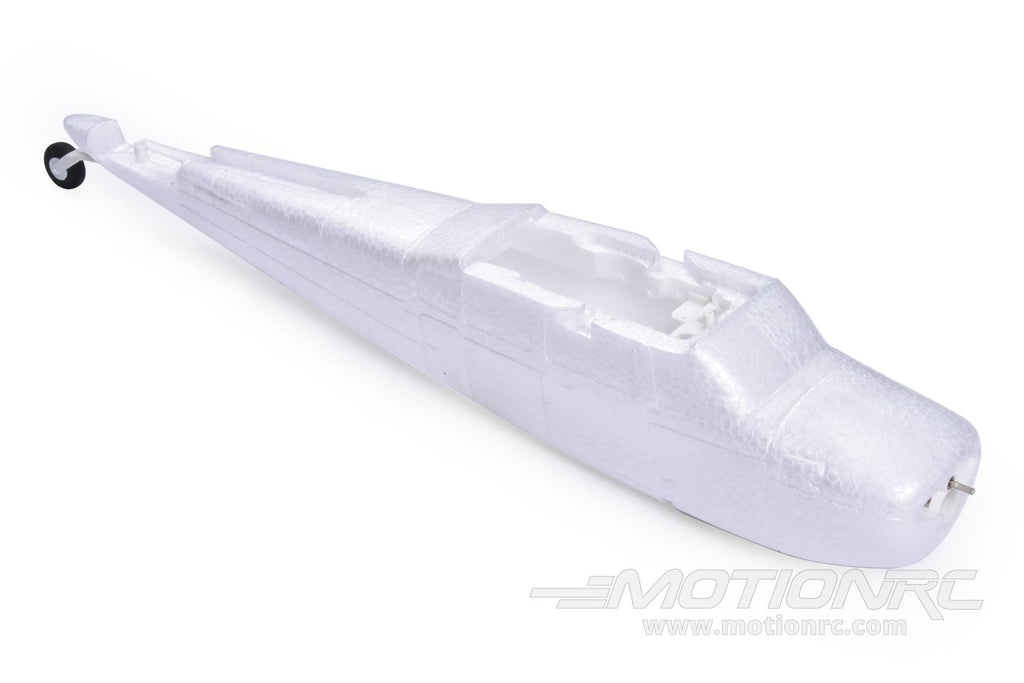 Skynetic 550mm Mini C185 Fuselage Set with Motor Assembly SKY1051-002