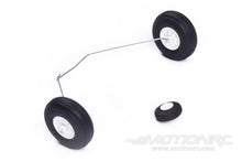 Load image into Gallery viewer, Skynetic 550mm Mini C185 Landing Gear Set SKY1051-006
