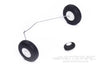 Skynetic 550mm Mini C185 Landing Gear Set SKY1051-006