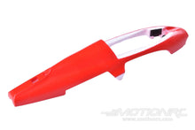 Load image into Gallery viewer, Skynetic 702mm Kraftei Me 163 Red Upper Fuselage SKY1032-103
