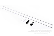 Load image into Gallery viewer, Skynetic 822mm Piaget II 3D Long Pushrod Set SKY1007-107
