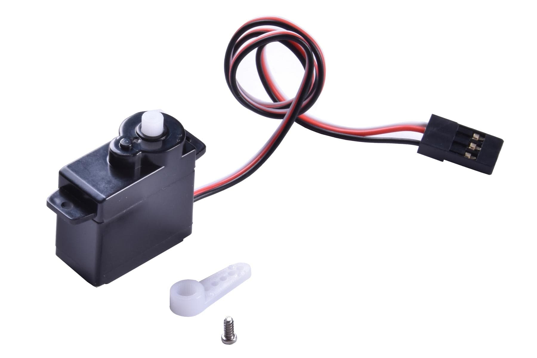 Skynetic 8g Servo with 220mm Lead SKY6005-010