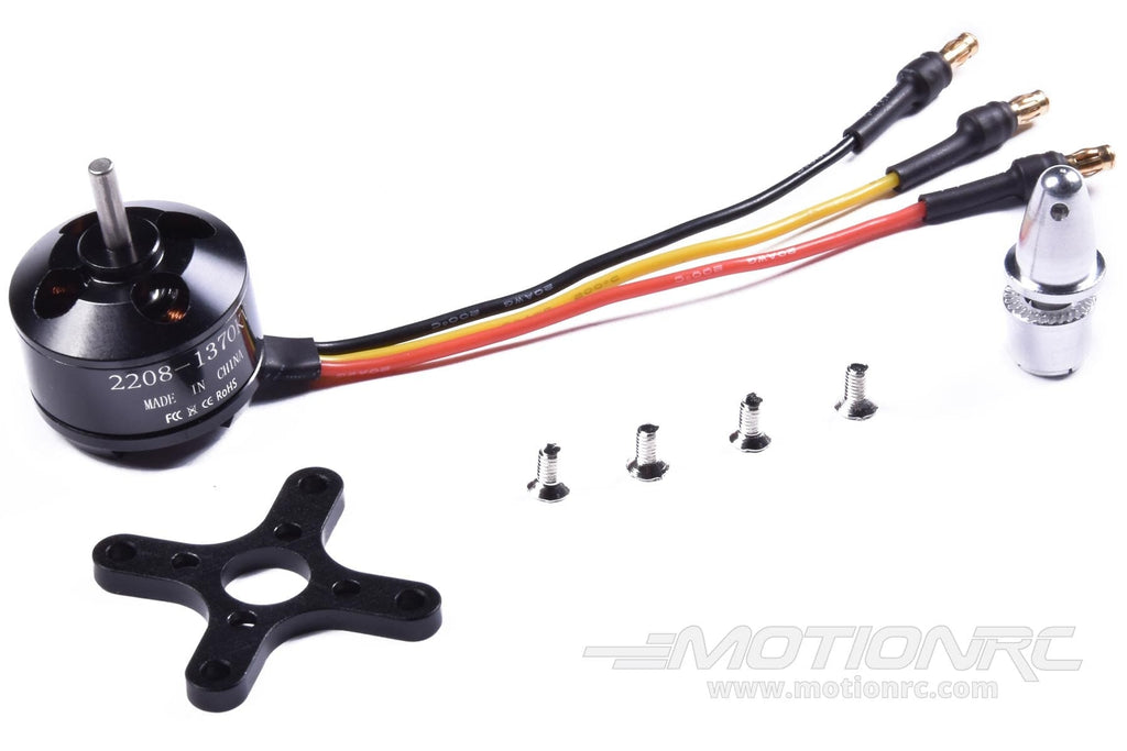 Skynetic AS2208-1370Kv Motor SKY6000-008