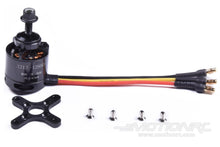 Load image into Gallery viewer, Skynetic AS2212-1250Kv Brushless Outrunner Motor SKY6000-010
