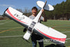 Skynetic Bison XT STOL V1 1750mm (68.8") Wingspan - PNP - (OPEN BOX) SKY1043-001(OB)