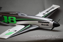 Load image into Gallery viewer, Skynetic Havok Racer 1000mm (39&quot;) Wingspan - PNP SKY1000-001
