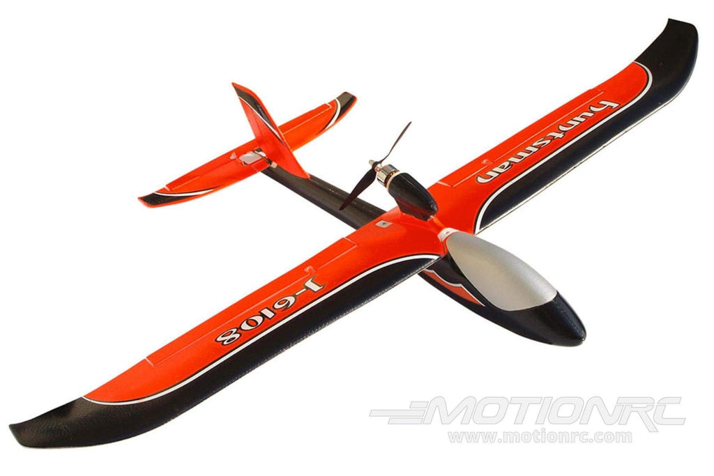 Skynetic Huntsman V2 Glider Orange 1100mm (43.3") Wingspan - RTF SKY1045-001