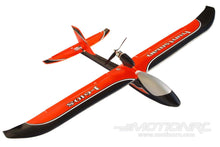 Load image into Gallery viewer, Skynetic Huntsman V2 Glider Orange 1100mm (43.3&quot;) Wingspan - RTF SKY1045-001

