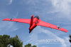 Skynetic Kraftei Me 163 Red 702mm (28") Wingspan - PNP SKY1032-002