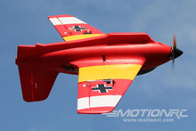 Load image into Gallery viewer, Skynetic Kraftei Me 163 Red 702mm (28&quot;) Wingspan - PNP SKY1032-002
