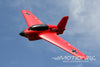 Skynetic Kraftei Me 163 Red 702mm (28") Wingspan - PNP SKY1032-002