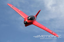 Load image into Gallery viewer, Skynetic Kraftei Me 163 Red 702mm (28&quot;) Wingspan - PNP SKY1032-002
