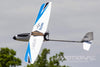 Skynetic Mercury Blue 1400mm (55.2") Wingspan - PNP SKY1027-001