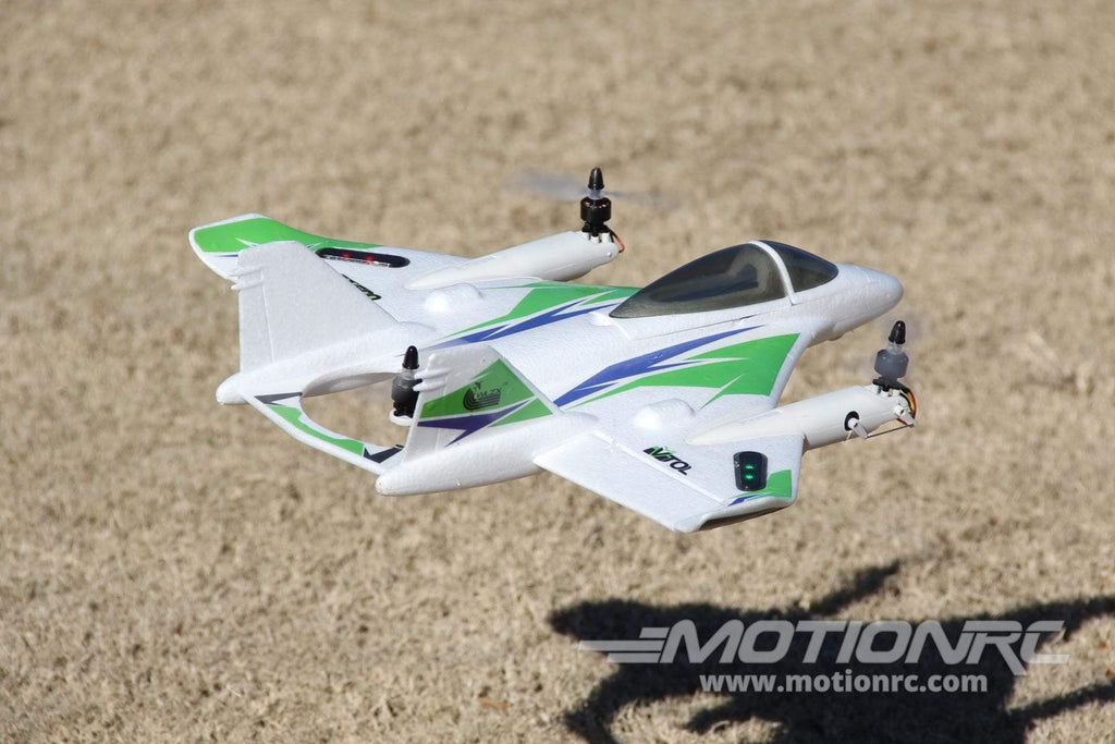 Skynetic Mesa VTOL 450mm (17.7") Wingspan - RTF SKY1048-001