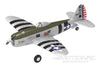 Skynetic Mini P-47 Razorback Bonnie 500mm (19.6") Wingspan - RTF SKY1050-001