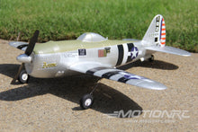Load image into Gallery viewer, Skynetic Mini P-47 Razorback Bonnie 500mm (19.6&quot;) Wingspan - RTF SKY1050-001
