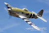 Skynetic Mini P-47 Razorback Bonnie 500mm (19.6") Wingspan - RTF SKY1050-001