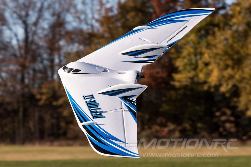 Skynetic Neptune II Blue 1000mm (39.3") Wingspan - PNP SKY1035-001