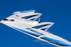 Skynetic Neptune II Blue 1000mm (39.3") Wingspan - PNP SKY1035-001