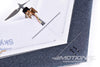 Skynetic Popwing Black 900mm (35.4") Wingspan - ARF BUNDLE SKY1017-002