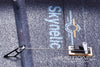 Skynetic Sbach 342 3D 900mm (35.4") Wingspan - ARF BUNDLE SKY1014-002