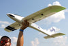 Skynetic Shrike Glider 1400mm (55") Wingspan - PNP SKY1001-001