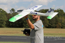 Load image into Gallery viewer, Skynetic Shrike Glider 1450mm (57&quot;) Wingspan - PNP SKY1001-001
