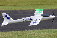 Load image into Gallery viewer, Skynetic Shrike Glider 1450mm (57&quot;) Wingspan - PNP SKY1001-001
