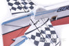 Skynetic Swift 3D 1200mm (47.2") Wingspan - ARF BUNDLE SKY1009-002